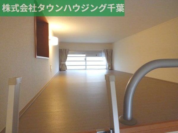 その他(ロフト)