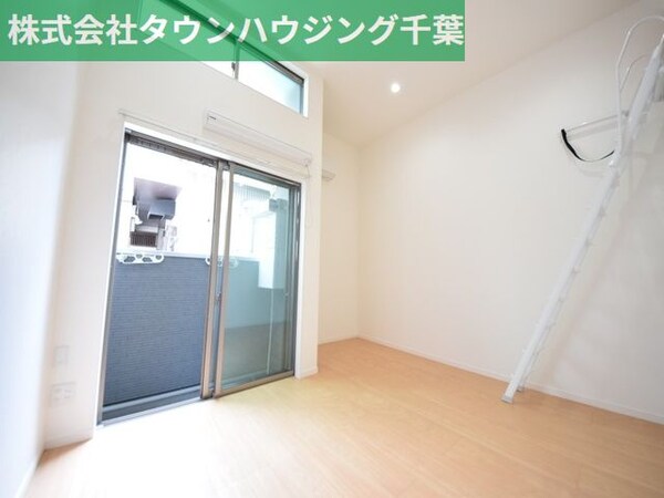 リビング・居室(現地待ち合わせ歓迎♪お問合せはタウンハウジング千葉店まで！)