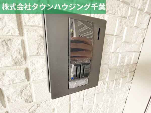 共有部分(現地待ち合わせ歓迎♪お問合せはタウンハウジング千葉店まで！)
