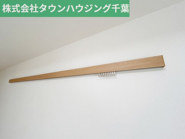設備(お部屋探しは【タウンハウジング千葉店】にお任せ下さい♪)