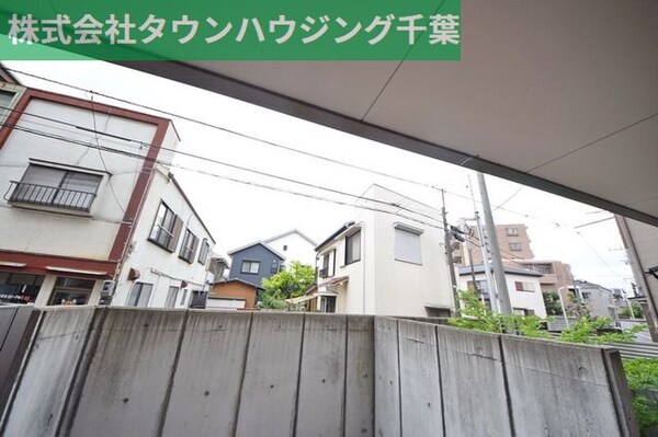 眺望(お部屋探しは【タウンハウジング蘇我店】にお任せ下さい♪)