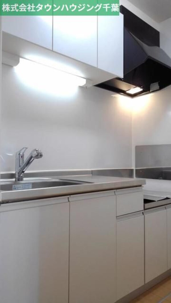 キッチン(お部屋探しは【タウンハウジング千葉店】にお任せ下さい♪)