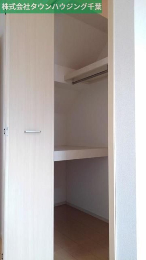 収納(現地待ち合わせ歓迎♪お問合せはタウンハウジング千葉店まで！)