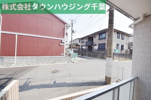 眺望(お部屋探しは【タウンハウジング千葉店】にお任せ下さい♪)