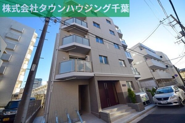 外観(現地待ち合わせ歓迎♪お問合せはタウンハウジング千葉店まで！)