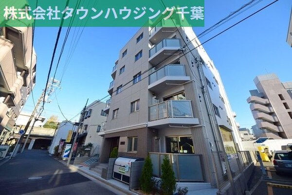 外観(お部屋探しはタウンハウジング千葉店にお任せ下さい♪)