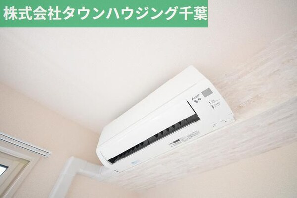 設備(お部屋探しは【タウンハウジング千葉店】にお任せ下さい♪)