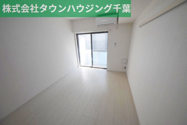 寝室(お部屋探しは【タウンハウジング千葉店】にお任せ下さい♪)