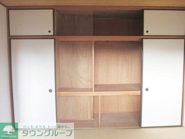 その他室内・内装(お部屋探しならタウンハウジング蘇我店へお任せください！オン…)