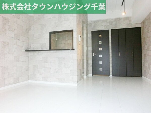 リビング・居室(お問合せはタウンハウジング千葉店まで！※現地待合わせ相談可能)
