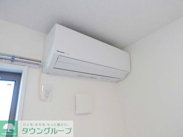 設備(お部屋探しは【タウンハウジング千葉店】にお任せ下さい♪)