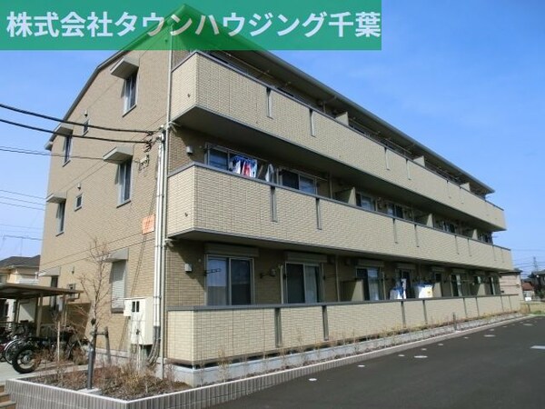 外観(現地待ち合わせ歓迎♪お問合せはタウンハウジングまで！)