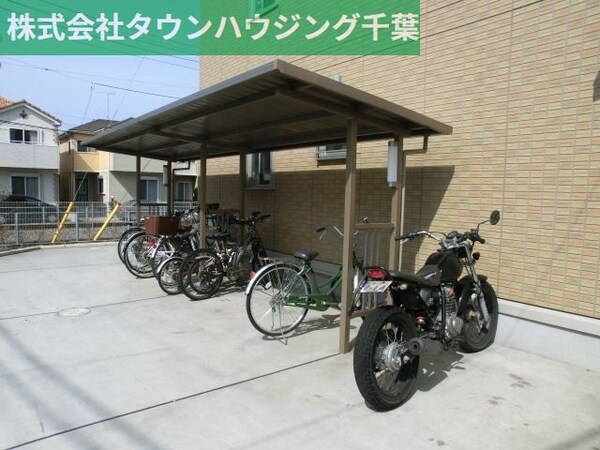 共有部分(お問合せは【タウンハウジング】まで！※現地待合わせ相談可！)