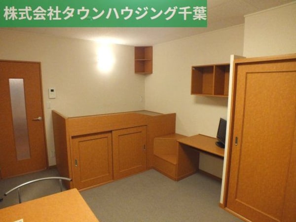 リビング・居室