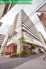 お部屋探しはタウンハウジング千葉店にお任せ下さい♪