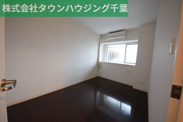 寝室(お部屋探しは【タウンハウジング千葉店】にお任せ下さい♪)