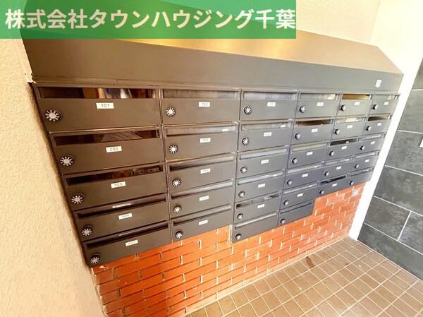 共有部分(お問合せは【タウンハウジング】まで！※現地待合わせ相談可！)
