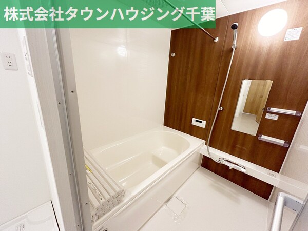 バス／シャワールーム等(現地待ち合わせ歓迎♪お問合せはタウンハウジングまで！)