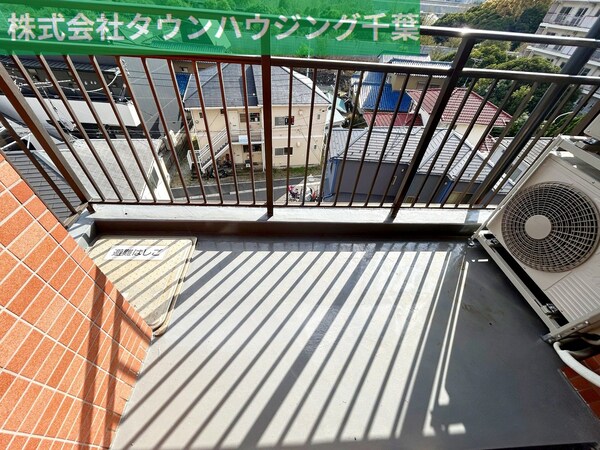 バルコニー(お問合せは【タウンハウジング】まで！※現地待合わせ相談可！)