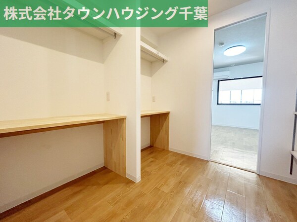 収納(お問合せは【タウンハウジング】まで！※現地待合わせ相談可！)