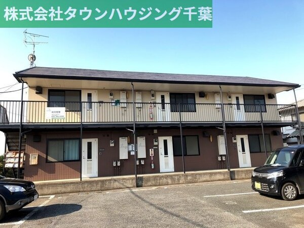 外観(現地待ち合わせ歓迎♪お問合せはタウンハウジングまで！)