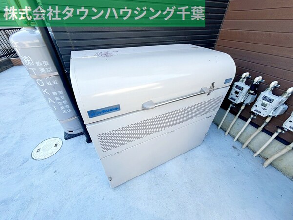 共有部分(お問合せはタウンハウジング千葉店まで！※現地待合わせ相談可能)