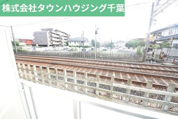 眺望(お部屋探しは【タウンハウジング千葉店】にお任せ下さい♪)