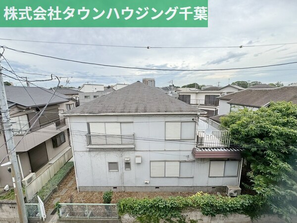 眺望(お問合せはタウンハウジング千葉店まで！※現地待合わせ相談可能)