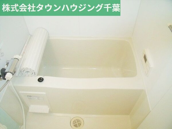 バス／シャワールーム等(お部屋探しはタウンハウジング千葉店にお任せ下さい♪)