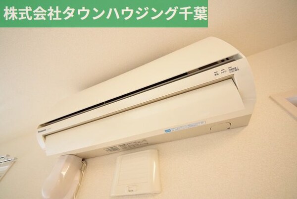設備(お部屋探しは【タウンハウジング千葉店】にお任せ下さい♪)