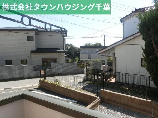 眺望(お部屋探しは【タウンハウジング蘇我店】にお任せ下さい♪)