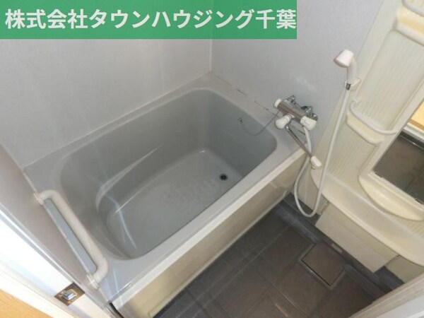 バス／シャワールーム等(バスルーム)