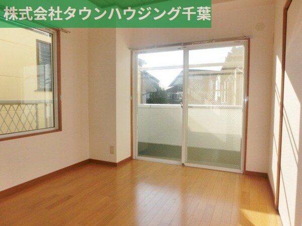 その他室内・内装(居室)