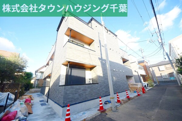 外観(お問合せはタウンハウジングまで！※現地待合わせ相談可能)