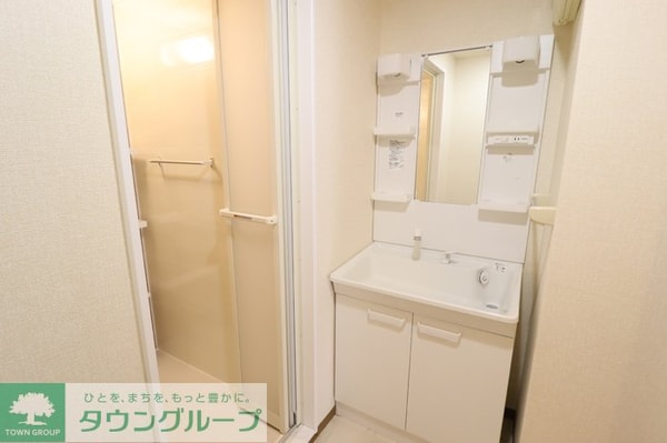 洗面(お問合せは【タウンハウジング】まで！※現地待合わせ相談可！)