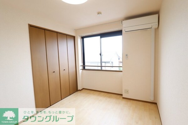 寝室(お問合せは【タウンハウジング】まで！※現地待合わせ相談可！)
