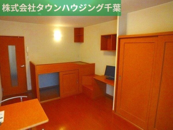 リビング・居室