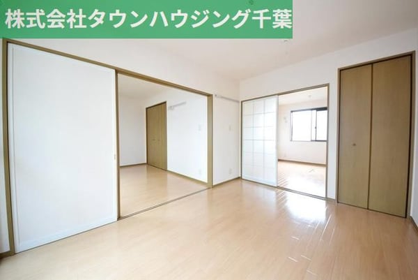 リビング・居室