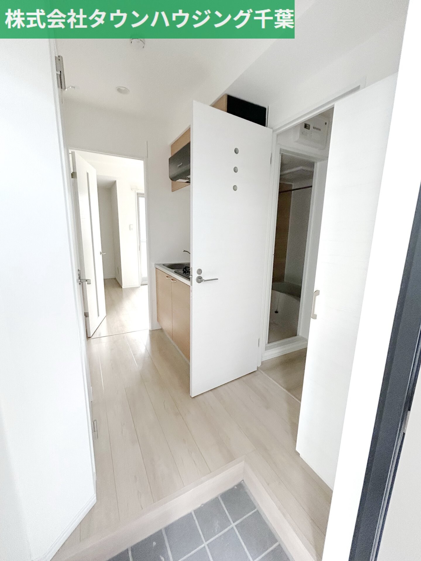 物件内観写真12　(お部屋探しは【タウンハウジング千葉】にお任せ下さい♪)