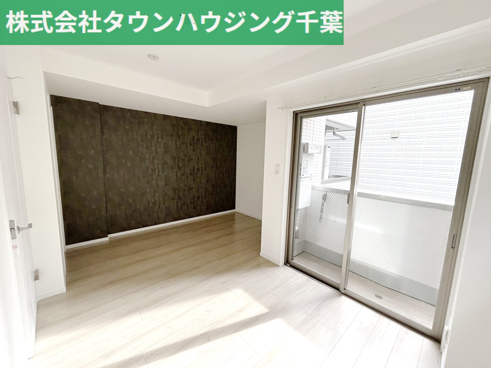 物件内観写真6　(お問合せはタウンハウジング千葉まで！※現地待合わせ相談可能)