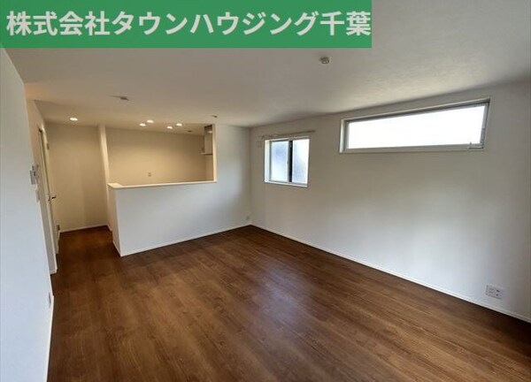リビング・居室(お問合せはタウンハウジング千葉店まで！※現地待合わせ相談可能)
