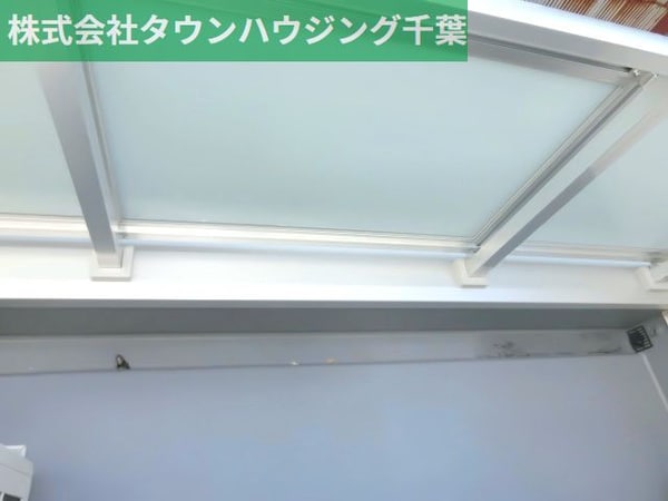 バルコニー(バルコニー)