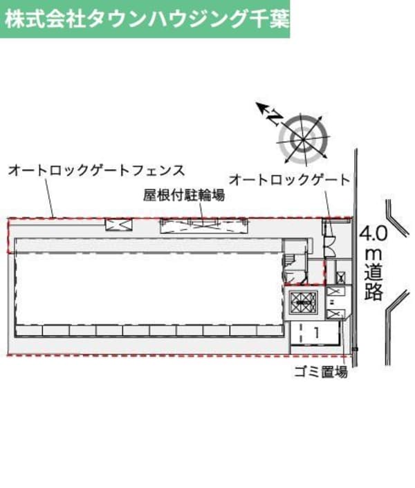 その他(お部屋探しは【タウンハウジング千葉店】にお任せ下さい♪)