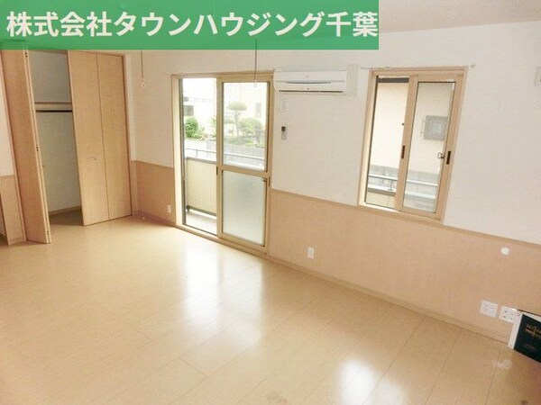 その他室内・内装(キッチン側より)