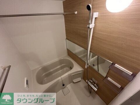 バス／シャワールーム等