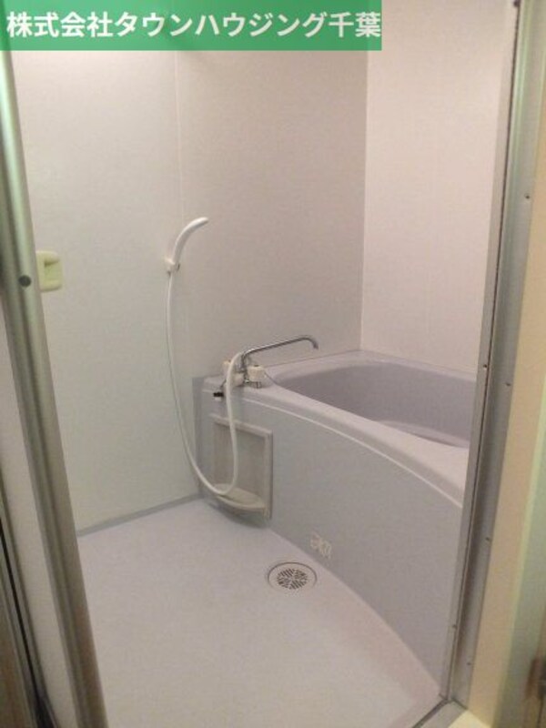 バス／シャワールーム等(バス・トイレ別)