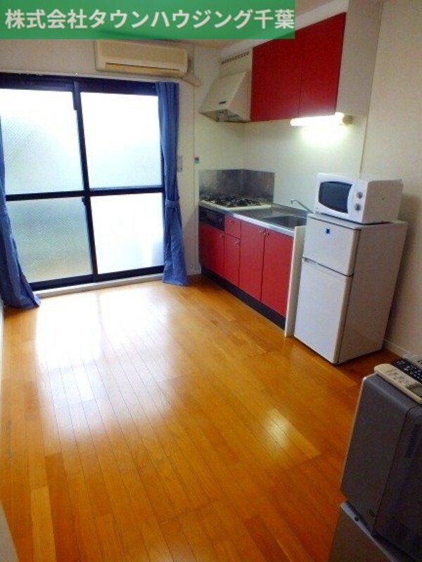 リビング・居室