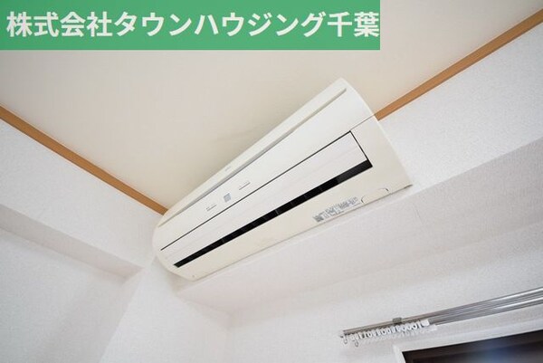 設備(お部屋探しはタウンハウジング千葉店にお任せ下さい♪)