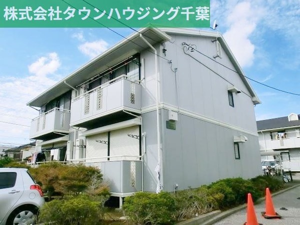 外観(現地待ち合わせ歓迎♪お問合せはタウンハウジングまで！)