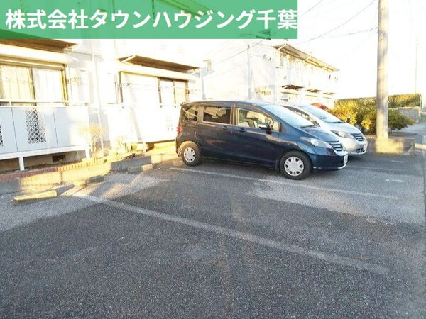 駐車場(お問合せは【タウンハウジング】まで！※現地待合わせ相談可！)